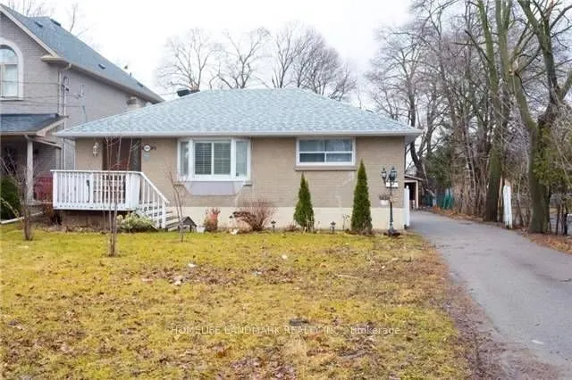 265 Elgin Mills West Road #Bsmt