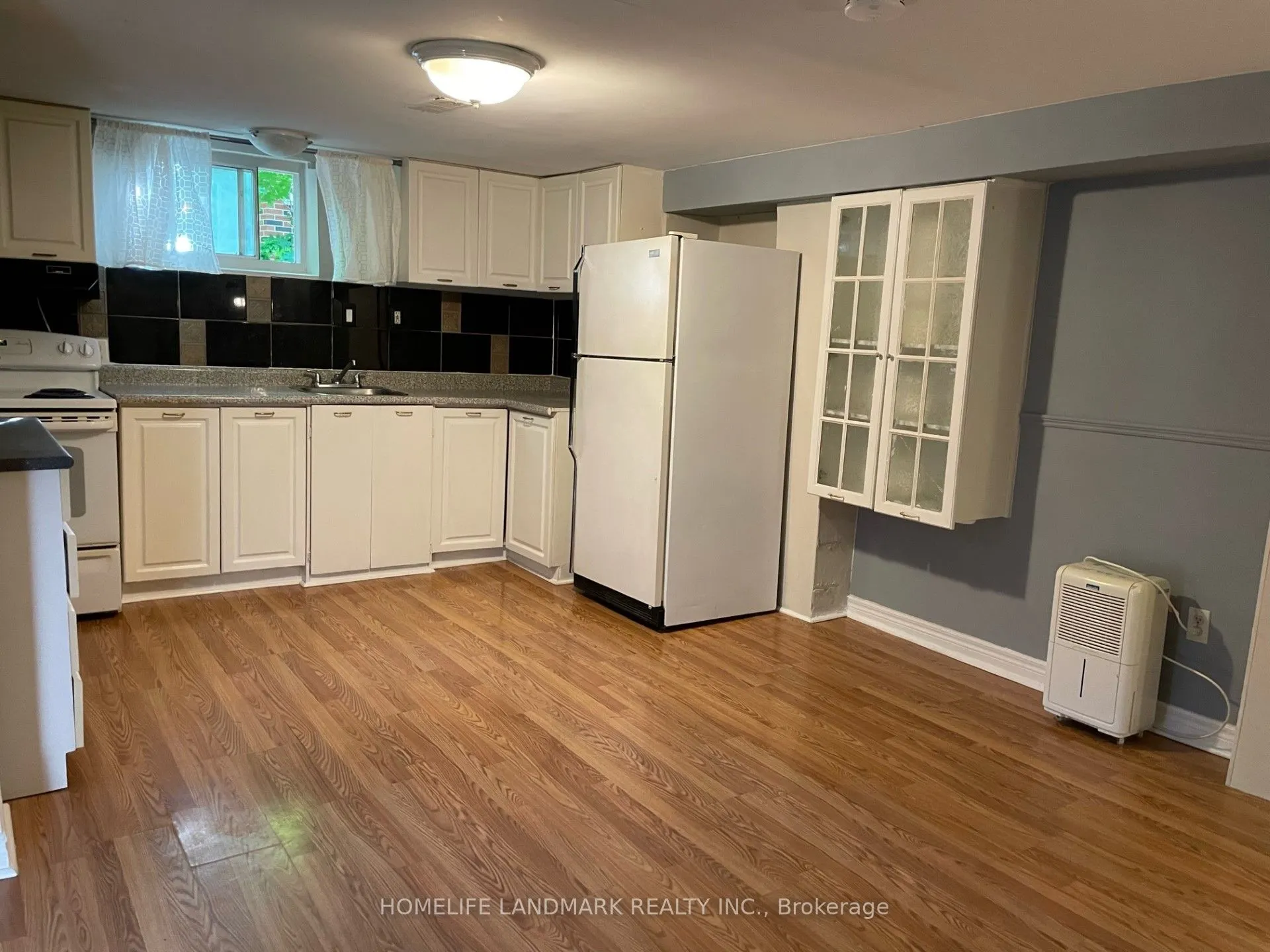 265 Elgin Mills West Road #Bsmt