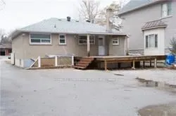 265 Elgin Mills West Road #Bsmt