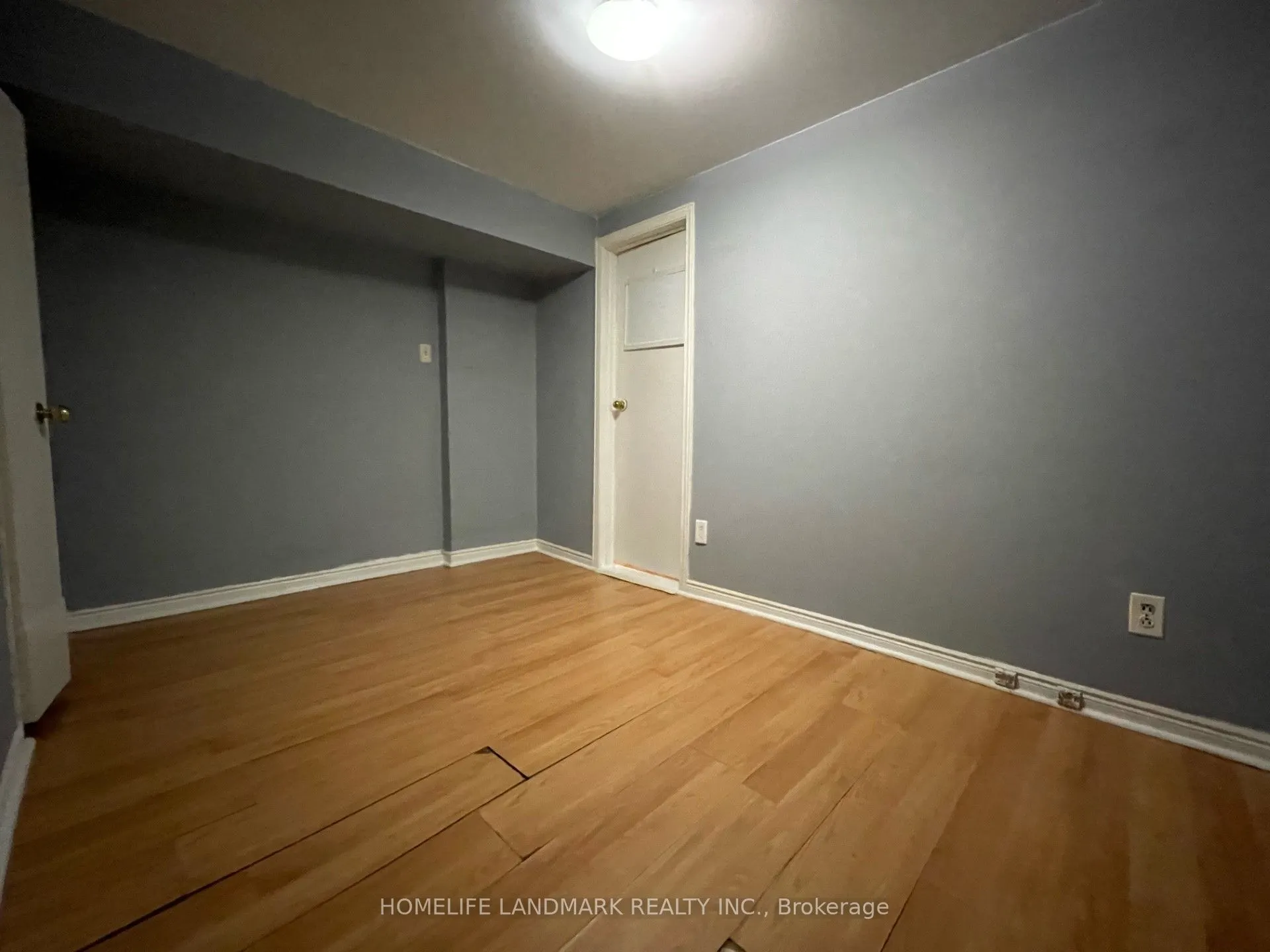 265 Elgin Mills West Road #Bsmt