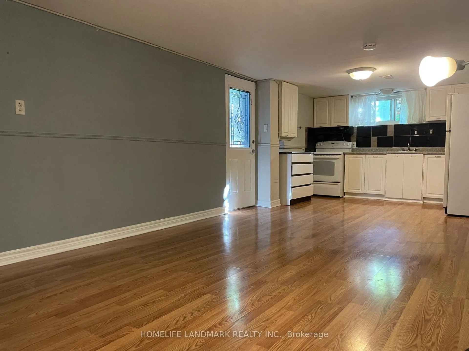 265 Elgin Mills West Road #Bsmt