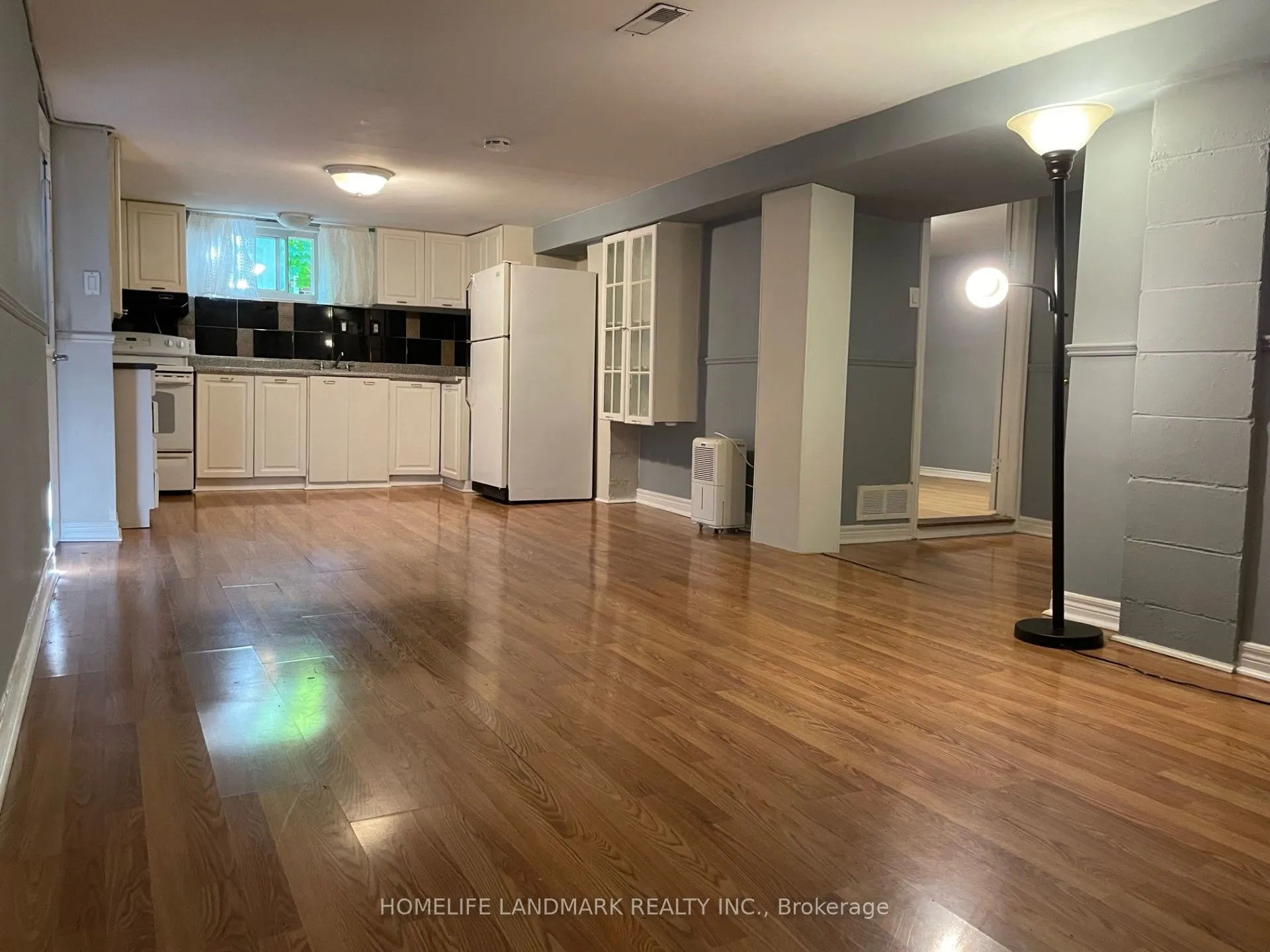 265 Elgin Mills West Road #Bsmt