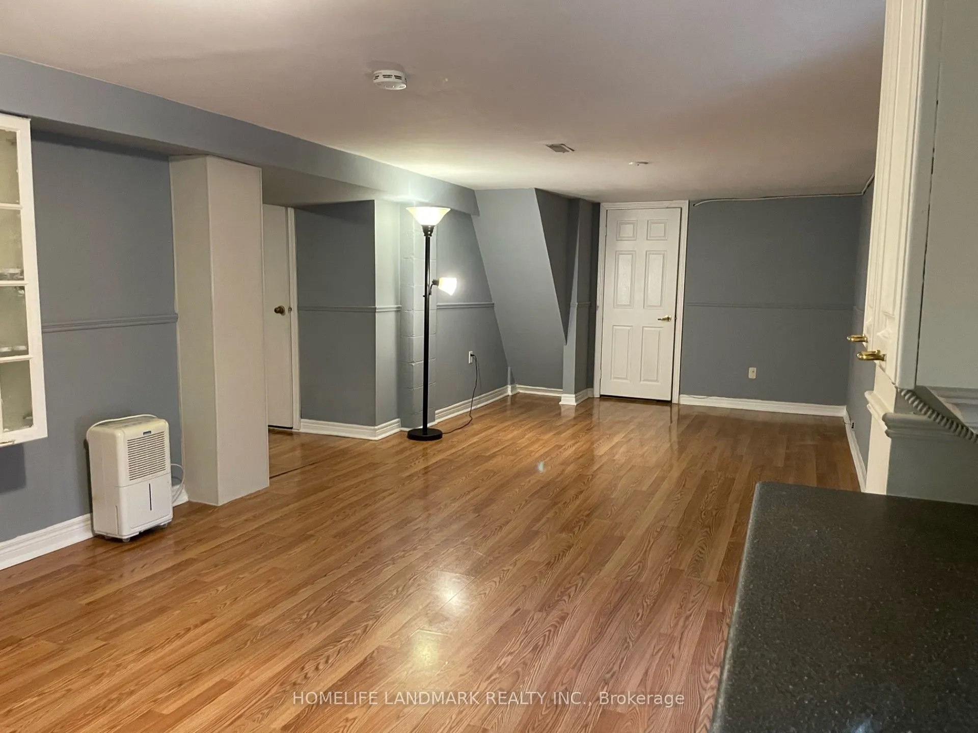 265 Elgin Mills West Road #Bsmt