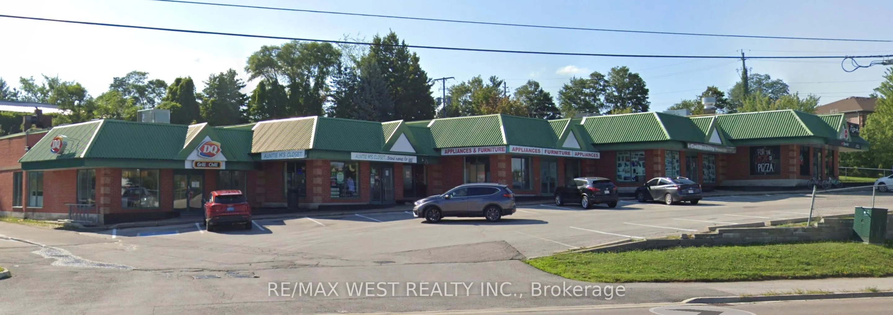 482 The Queensway South Street #4