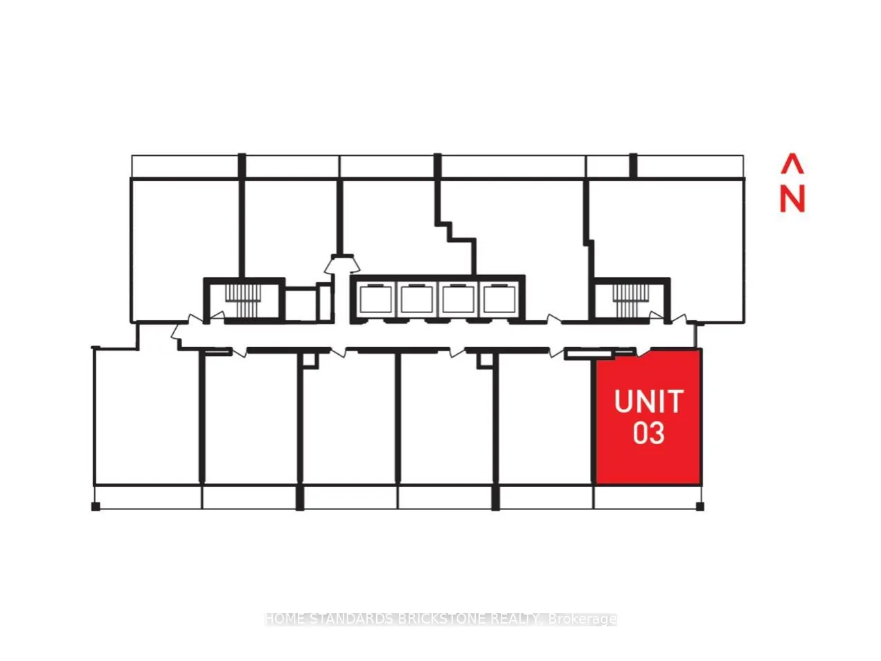 5 Buttermill Avenue #3303