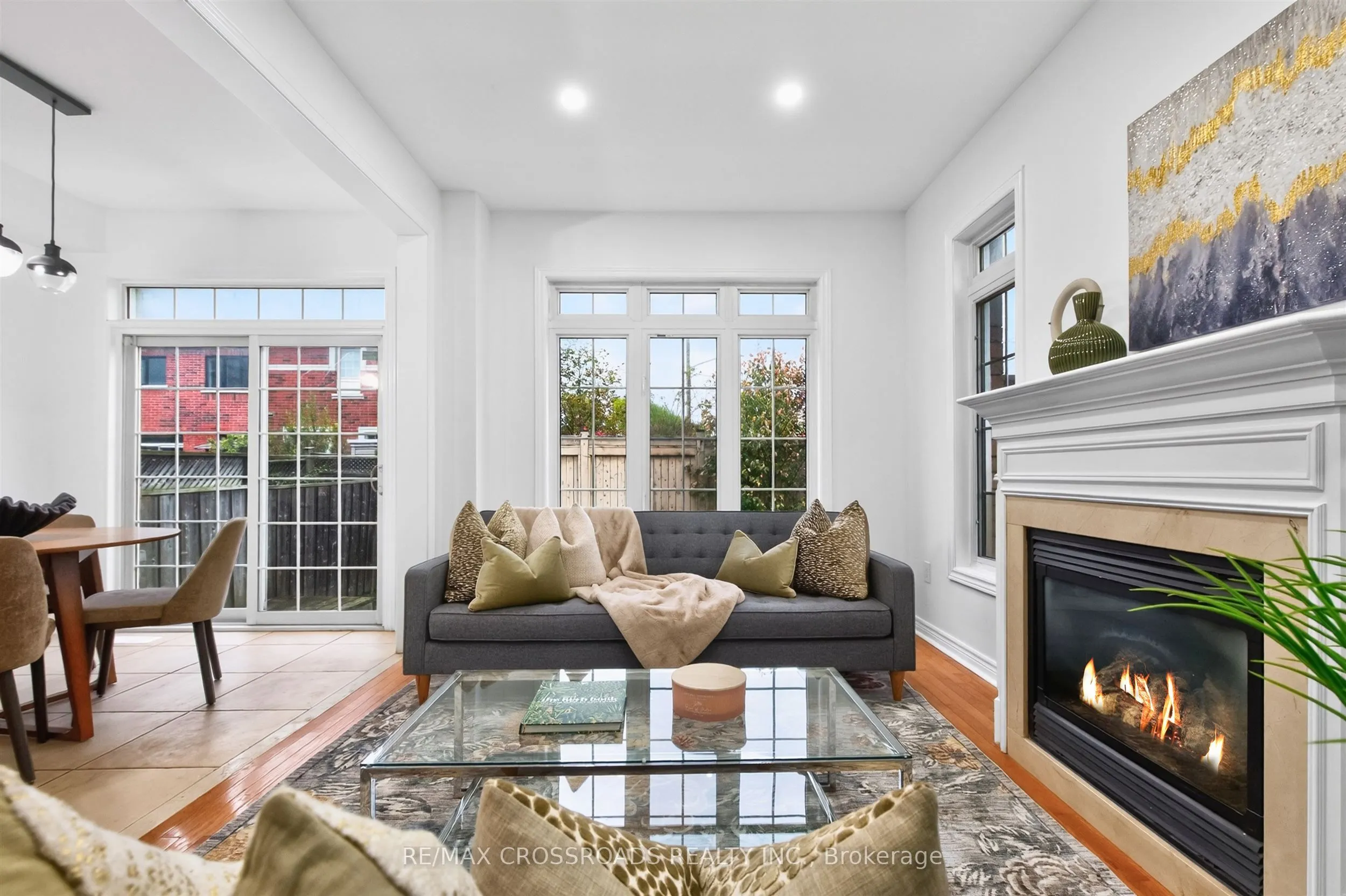 84 Littleriver Court