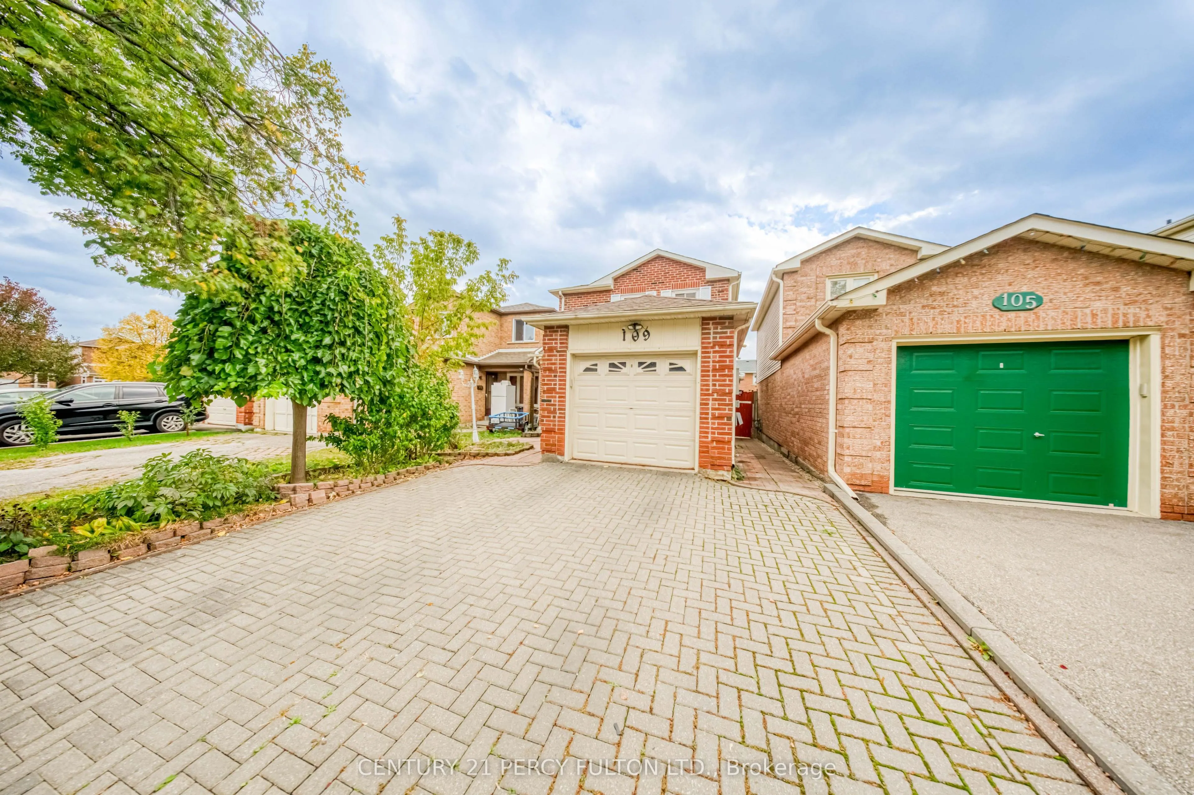 109 Swinton Crescent
