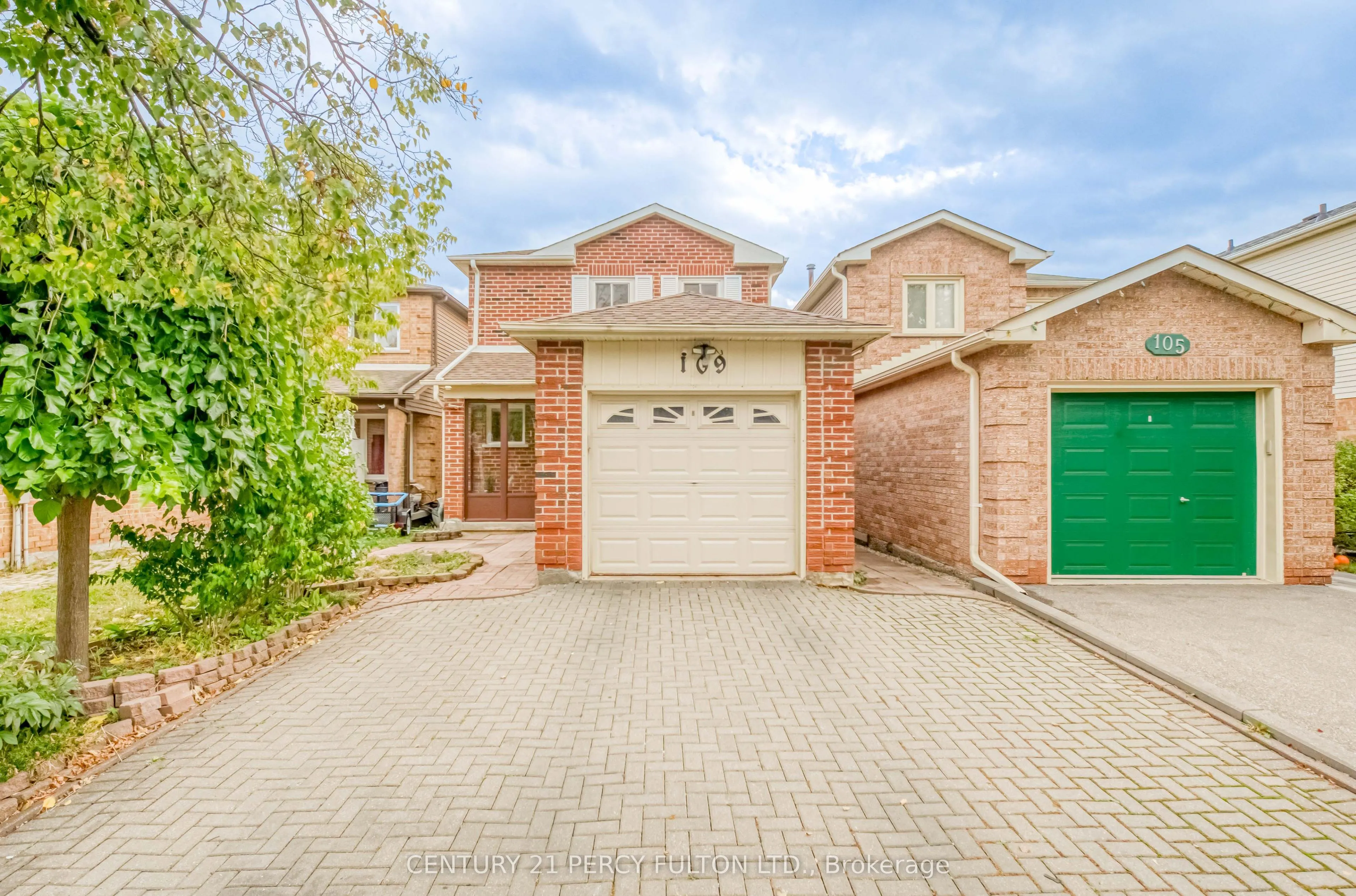 109 Swinton Crescent