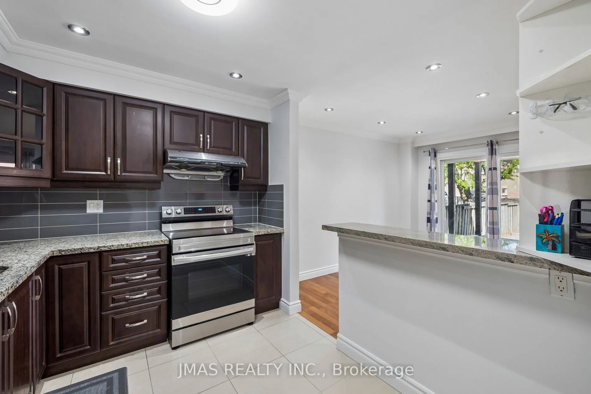 44 Ingram Road