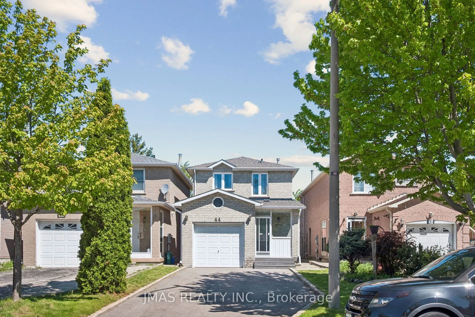 44 Ingram Road