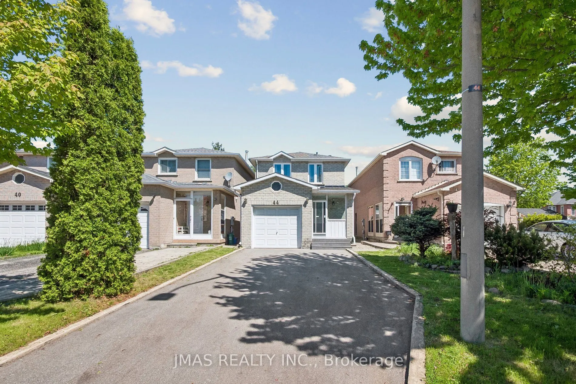 44 Ingram Road