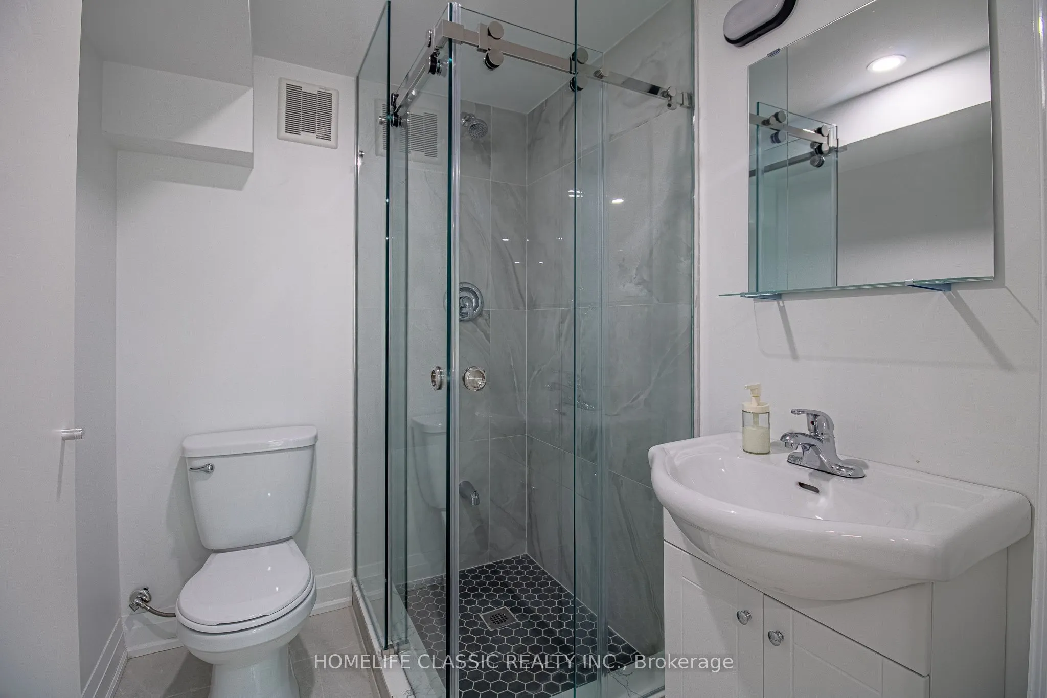 88 Highland Park Boulevard #lower level