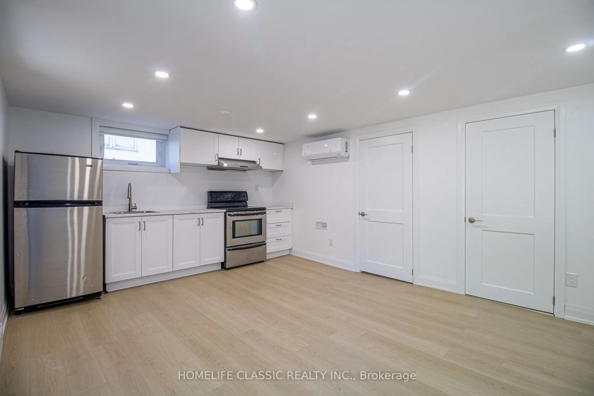 88 Highland Park Boulevard #lower level