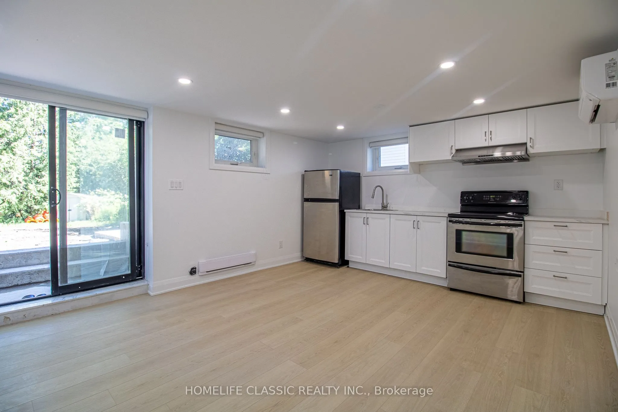 88 Highland Park Boulevard #lower level