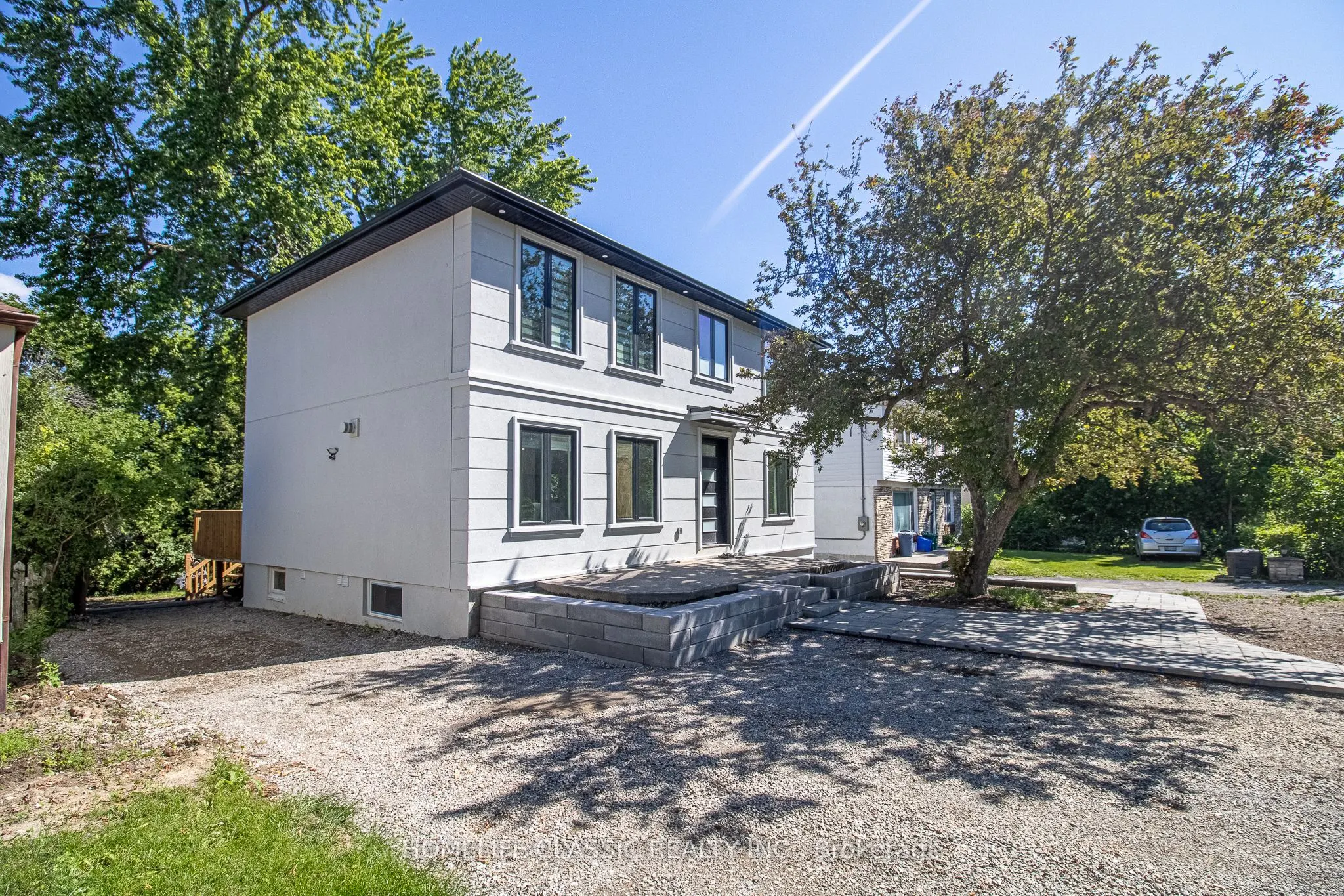 88 Highland Park Boulevard #lower level