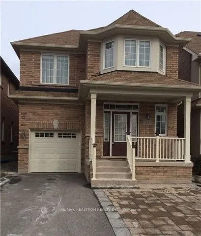 23 Rumsey Road