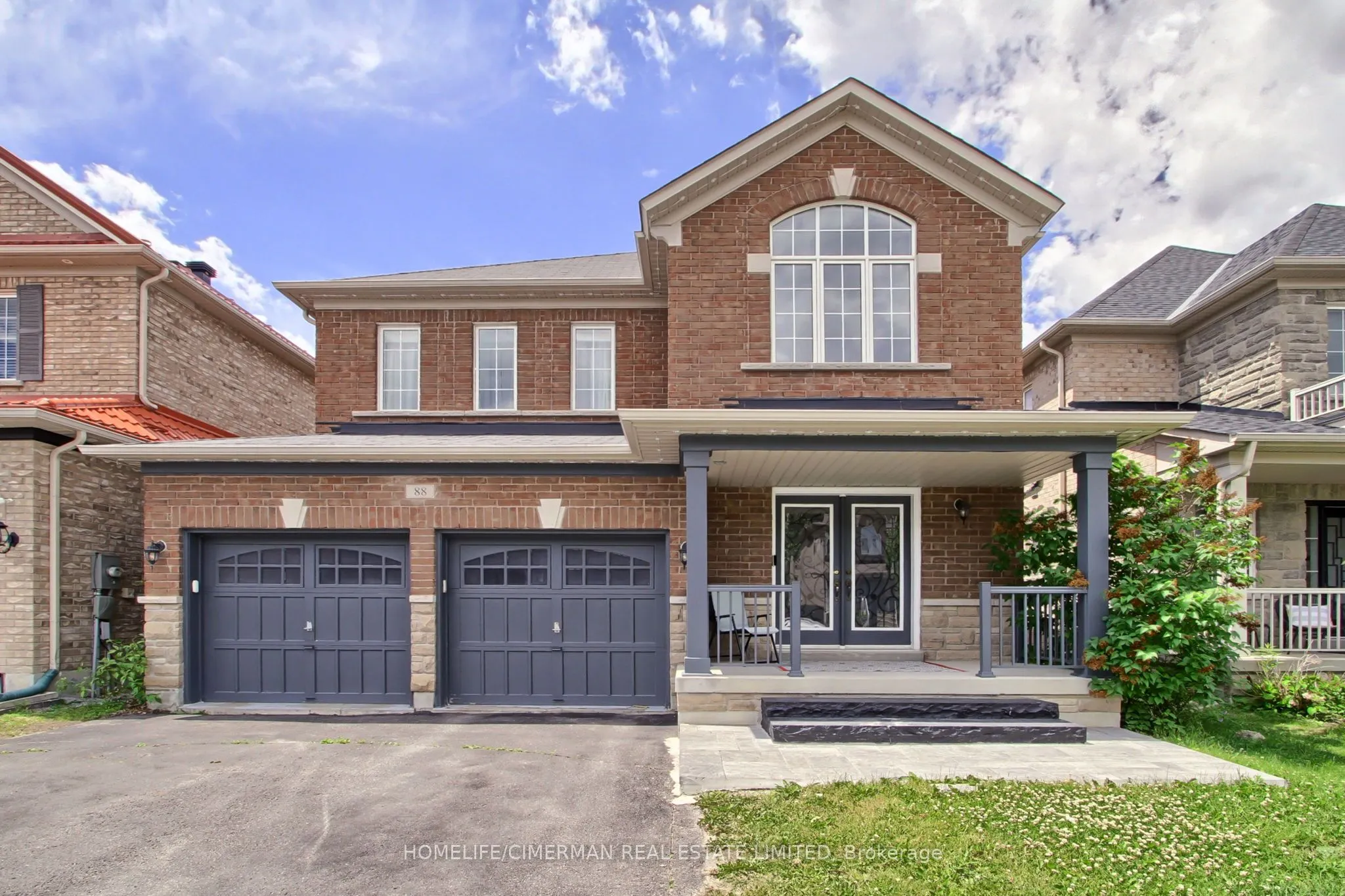 88 Chelsea Crescent