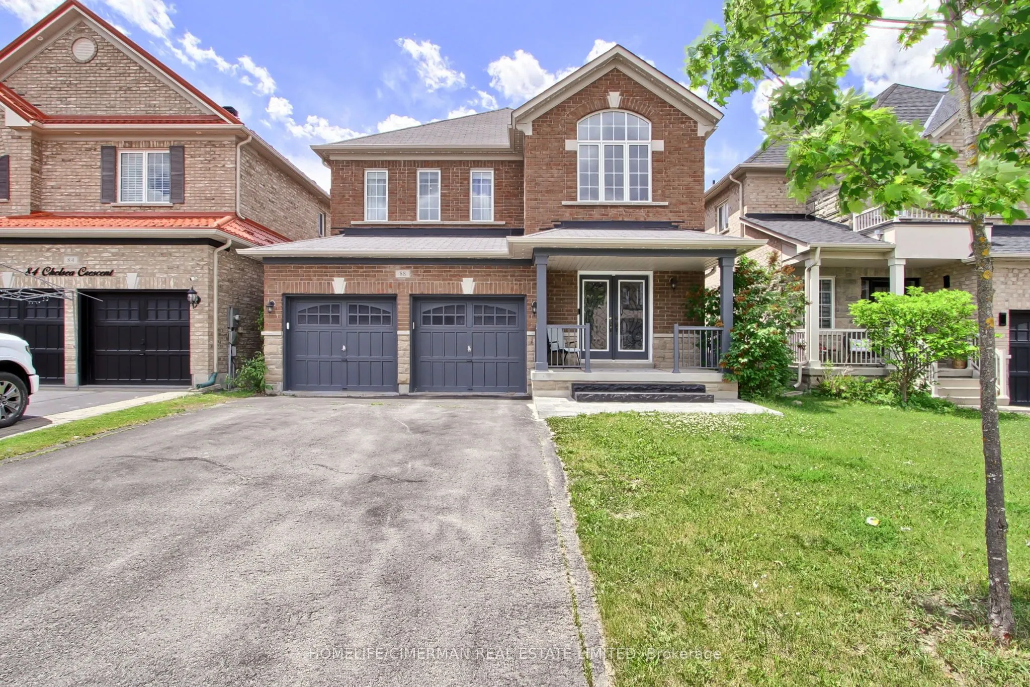88 Chelsea Crescent