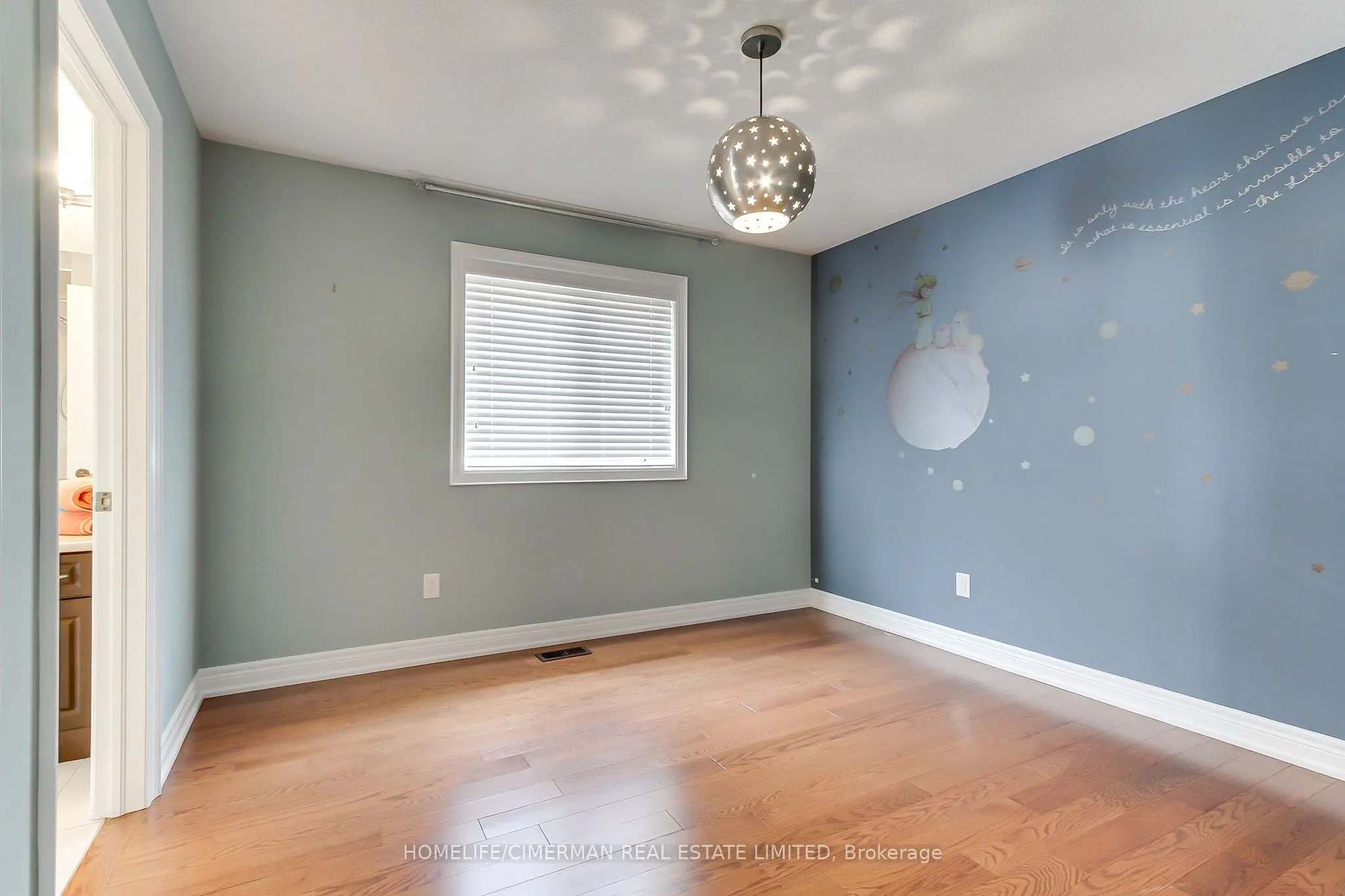 88 Chelsea Crescent