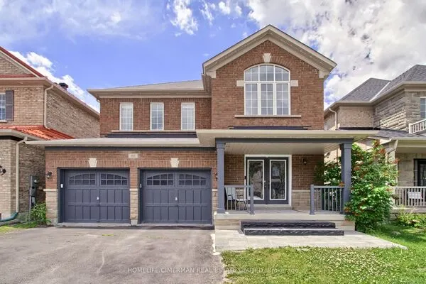 88 Chelsea Crescent