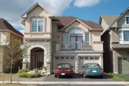 42 Thomas Legge Crescent #Basement(Fully Furnished)