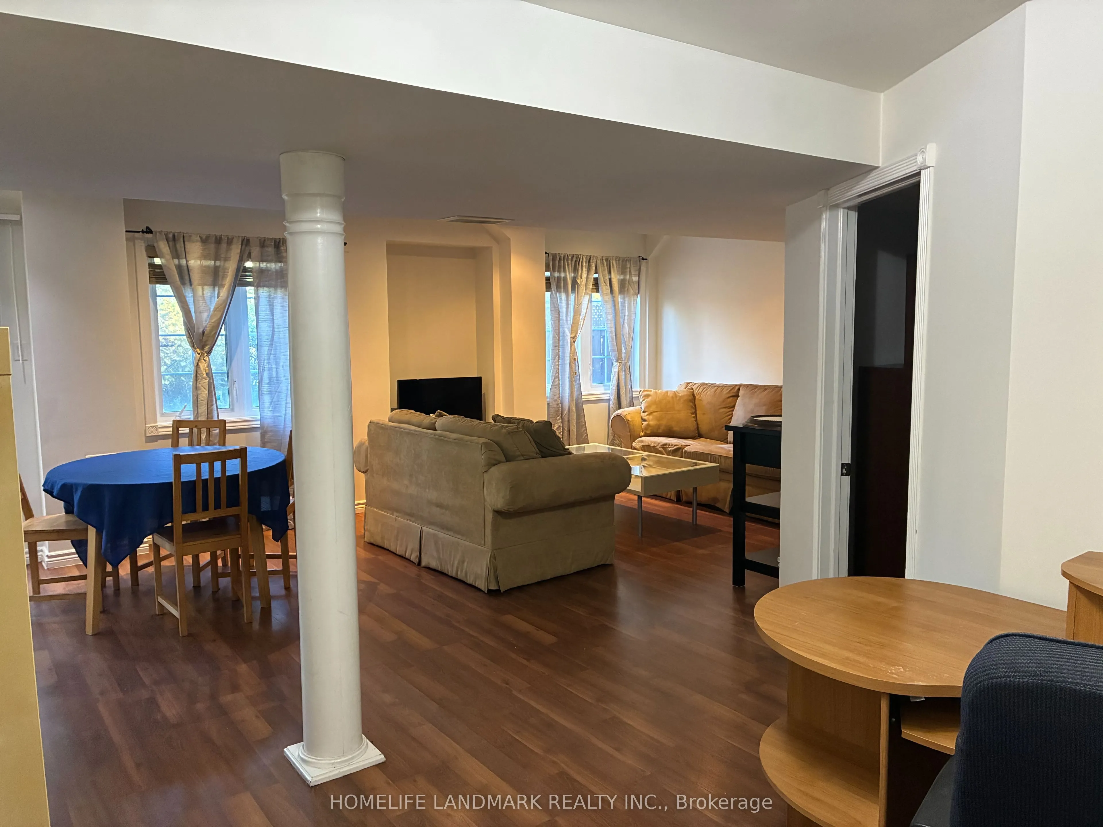 42 Thomas Legge Crescent #Basement(Fully Furnished)