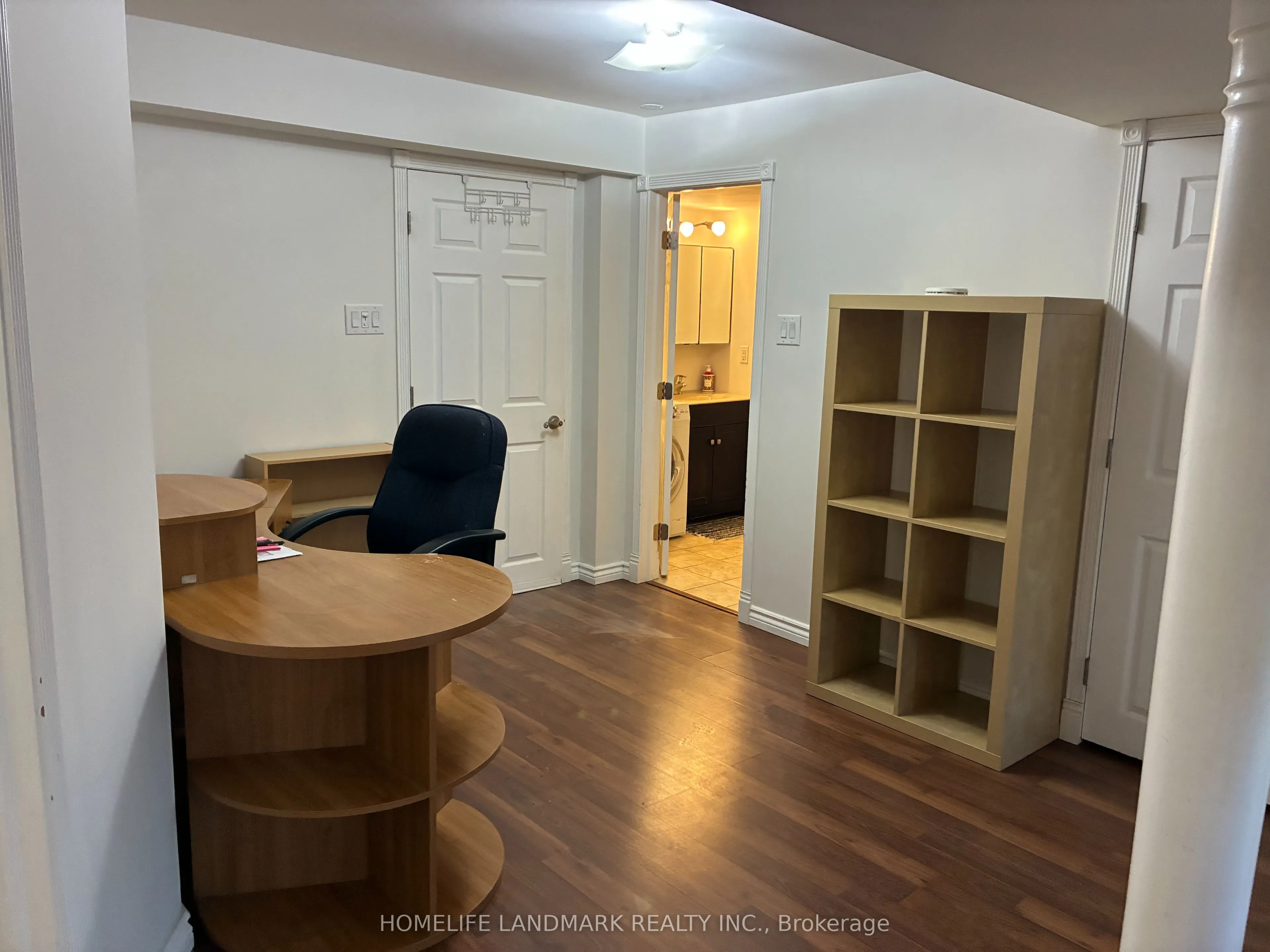 42 Thomas Legge Crescent #Basement(Fully Furnished)