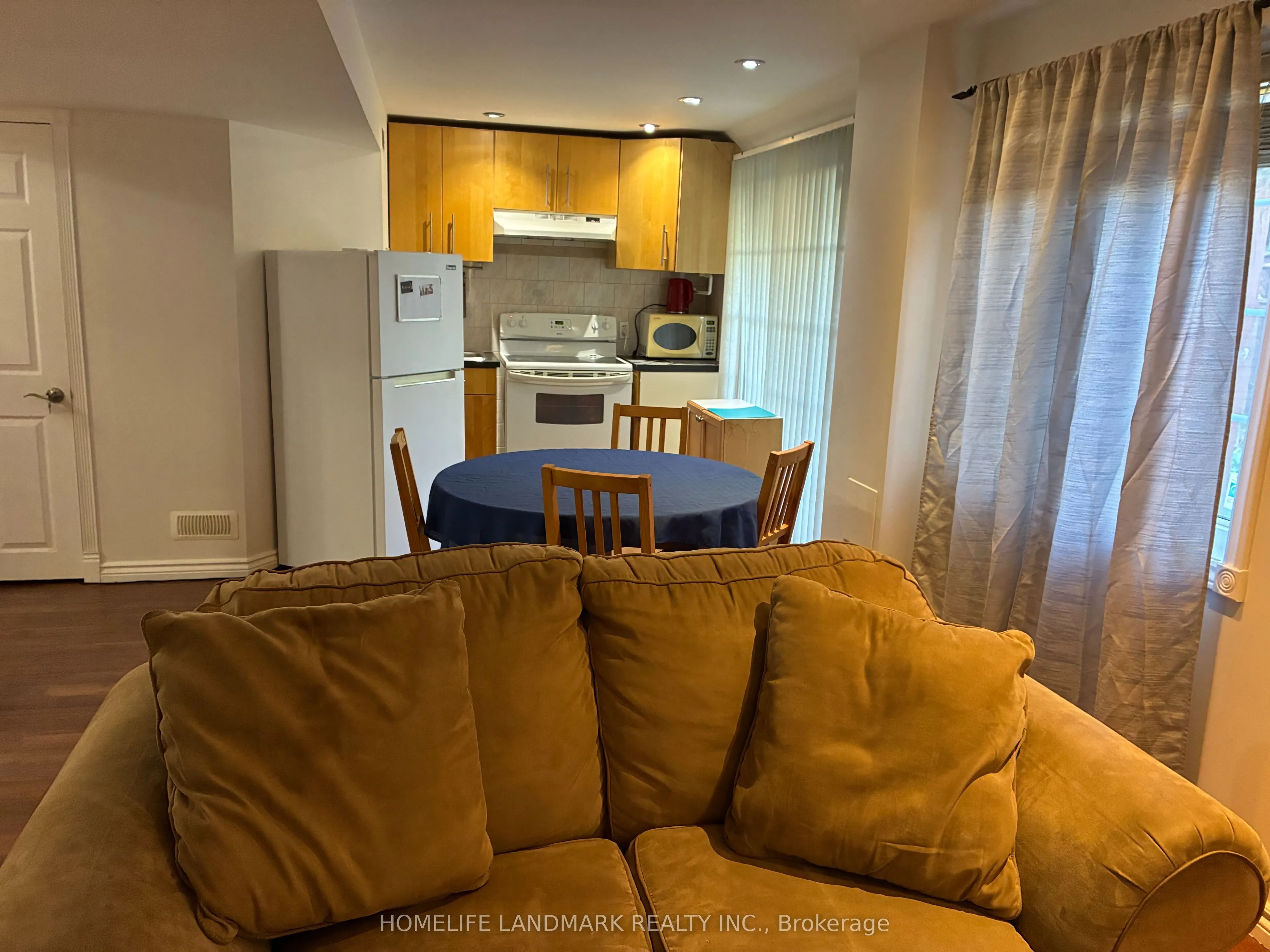 42 Thomas Legge Crescent #Basement(Fully Furnished)