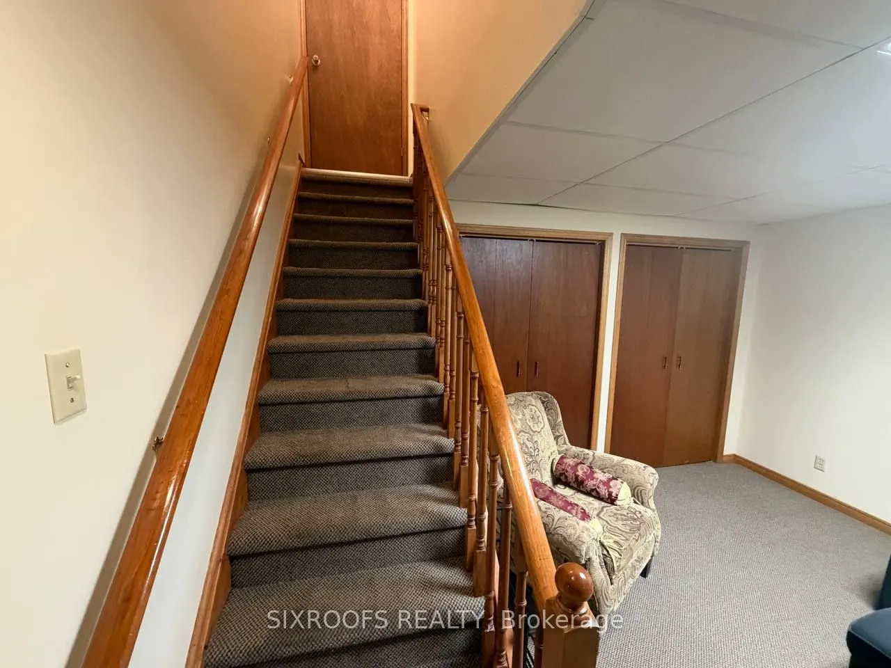 8 Union Street #Lower