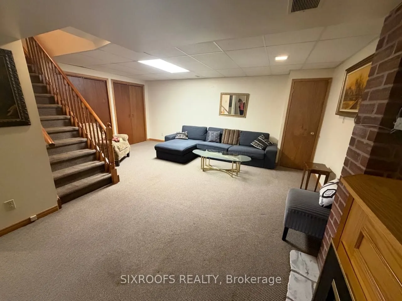 8 Union Street #Lower