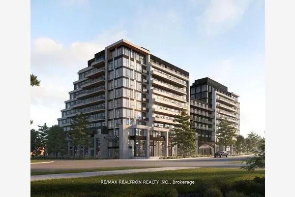 8188 Yonge Street
