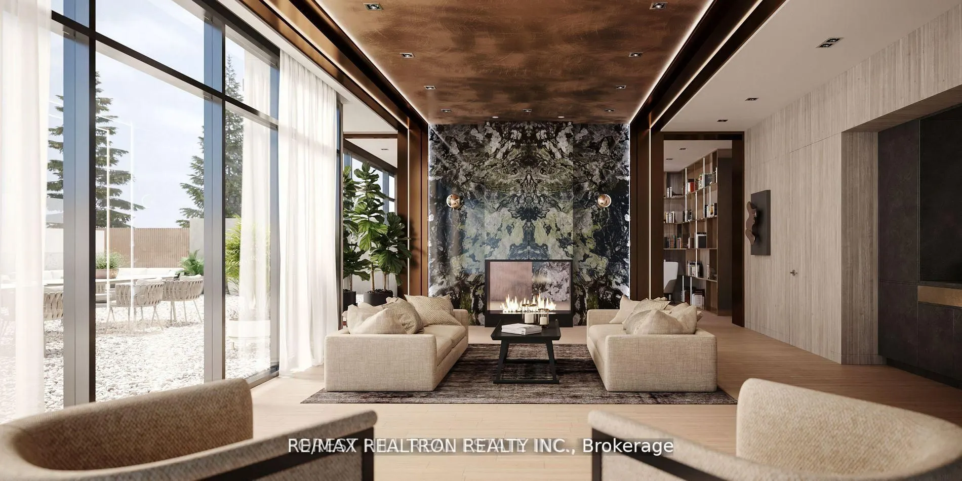 8188 Yonge Street #729
