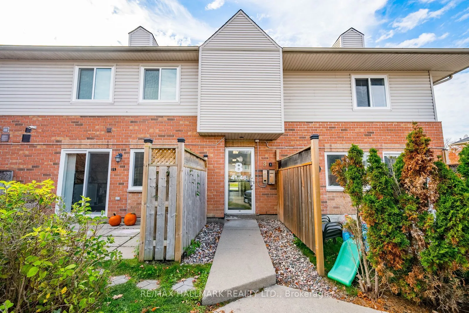 1 Testa Road #43