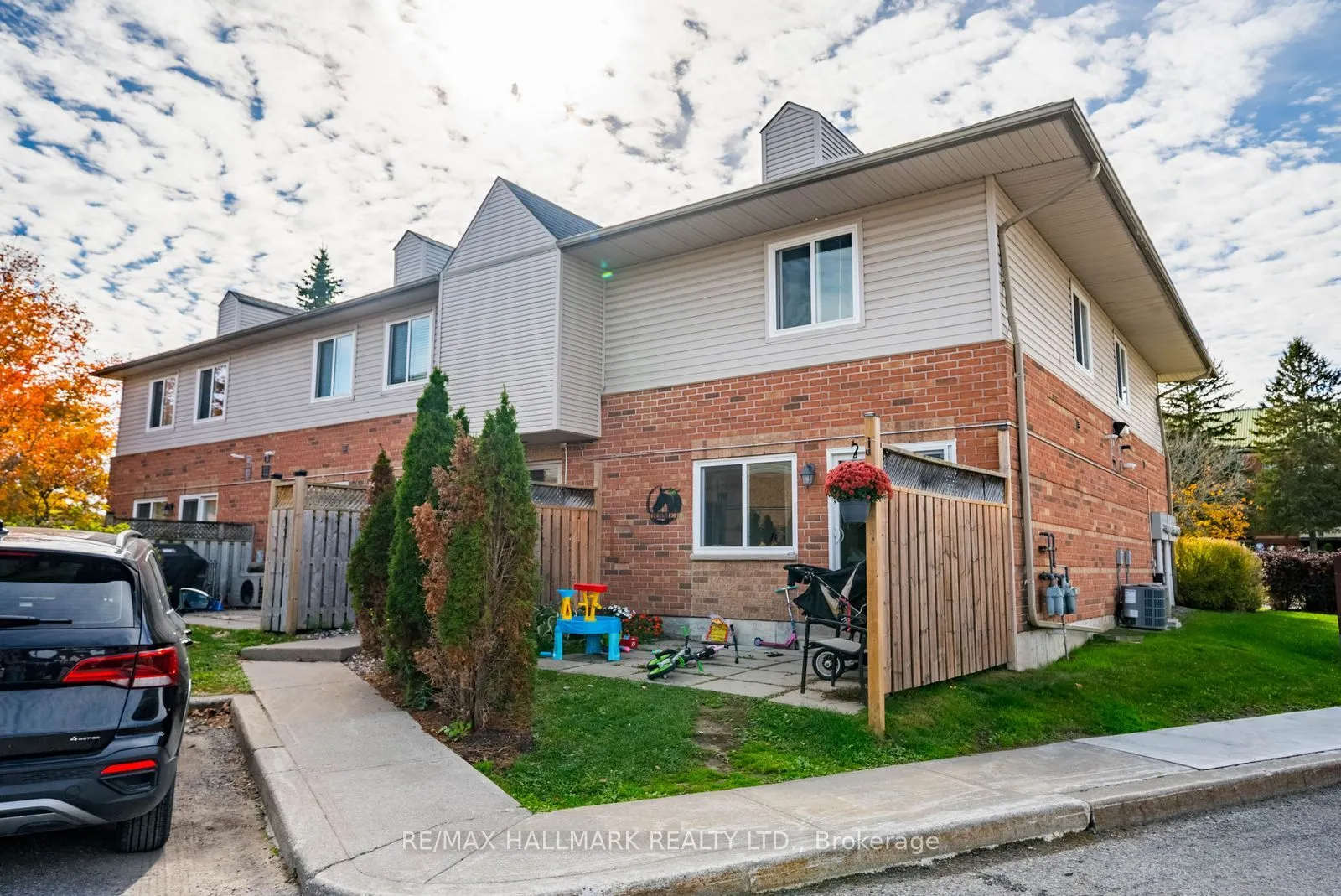 1 Testa Road #43