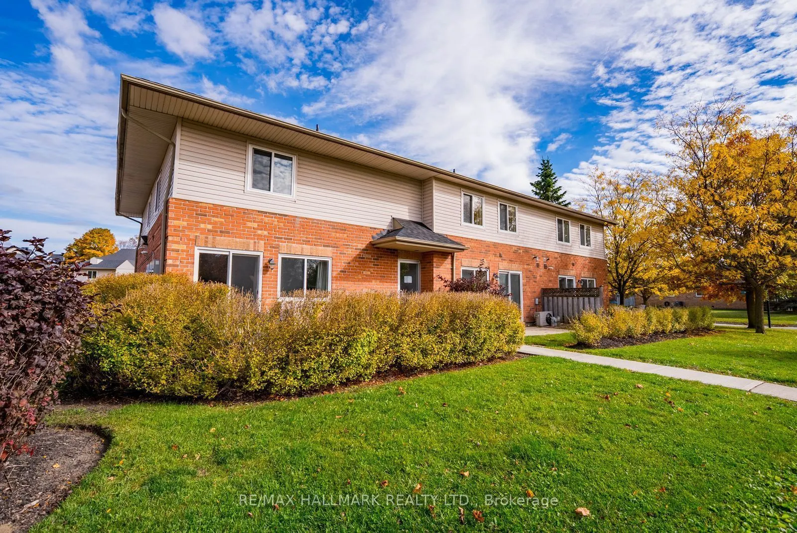 1 Testa Road #43