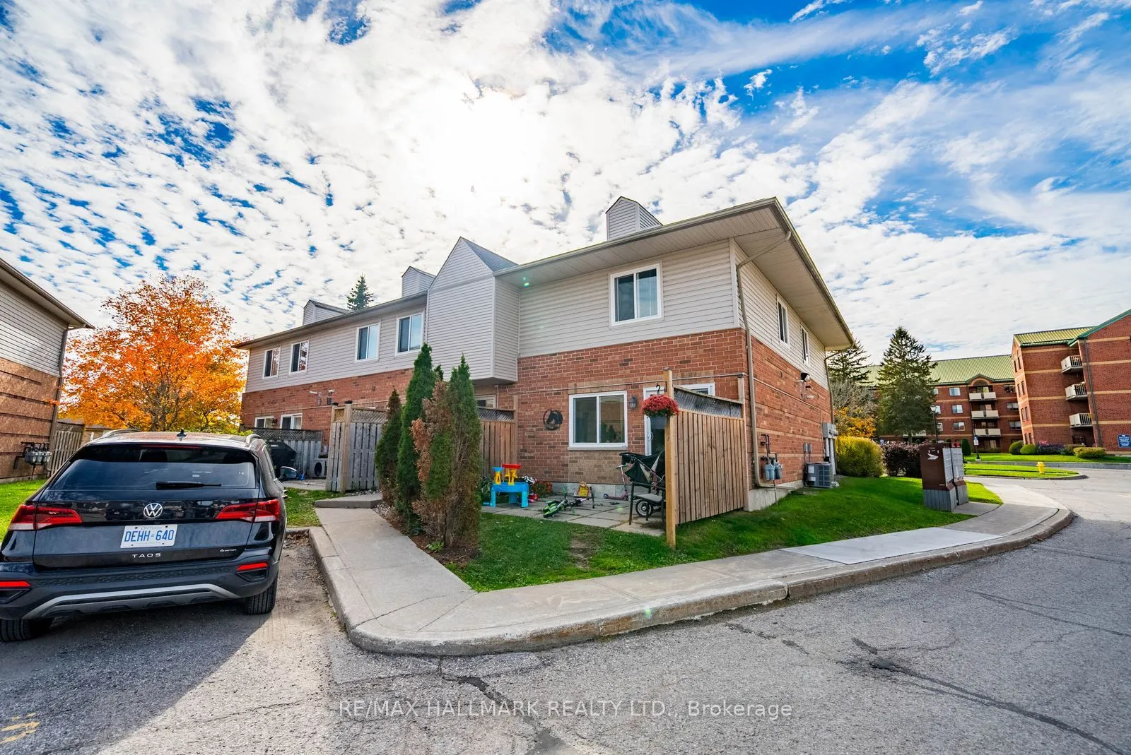 1 Testa Road #43