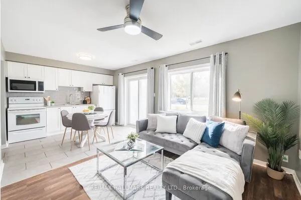 1 Testa Road #43