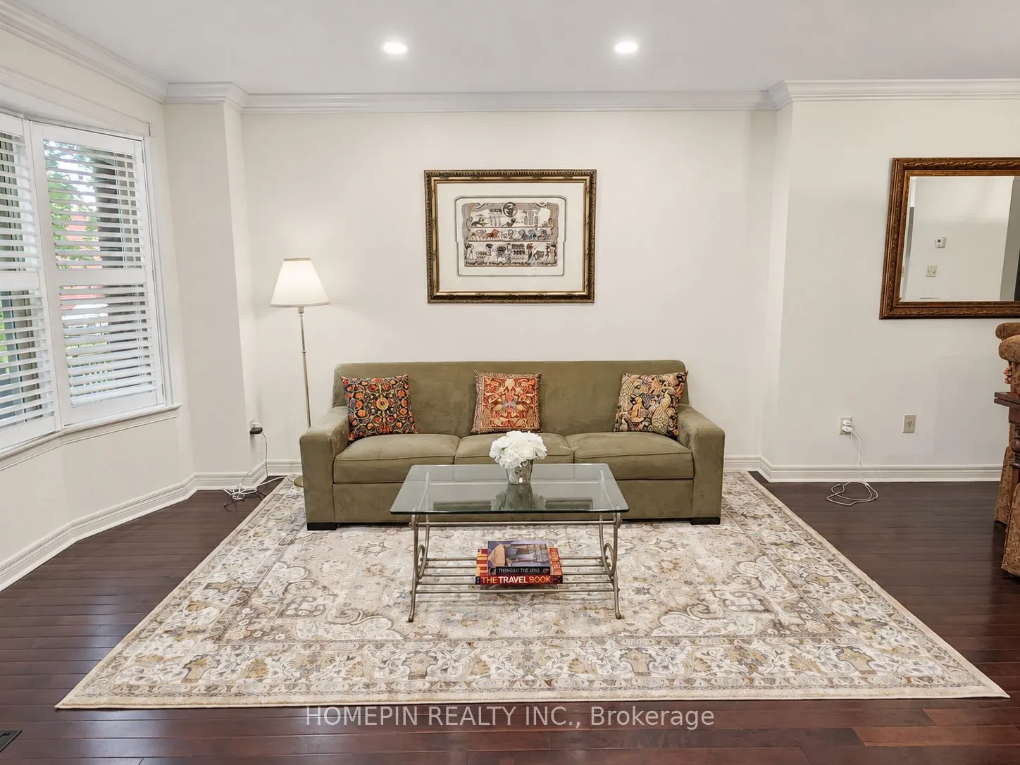 84 Confederation Way #36