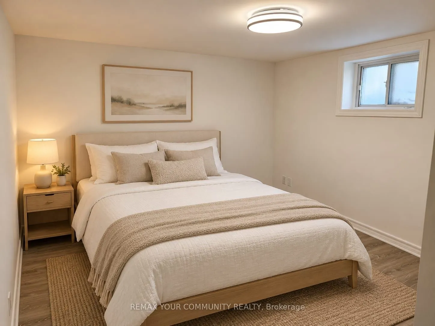 387 Paliser Crescent N #Lower Level