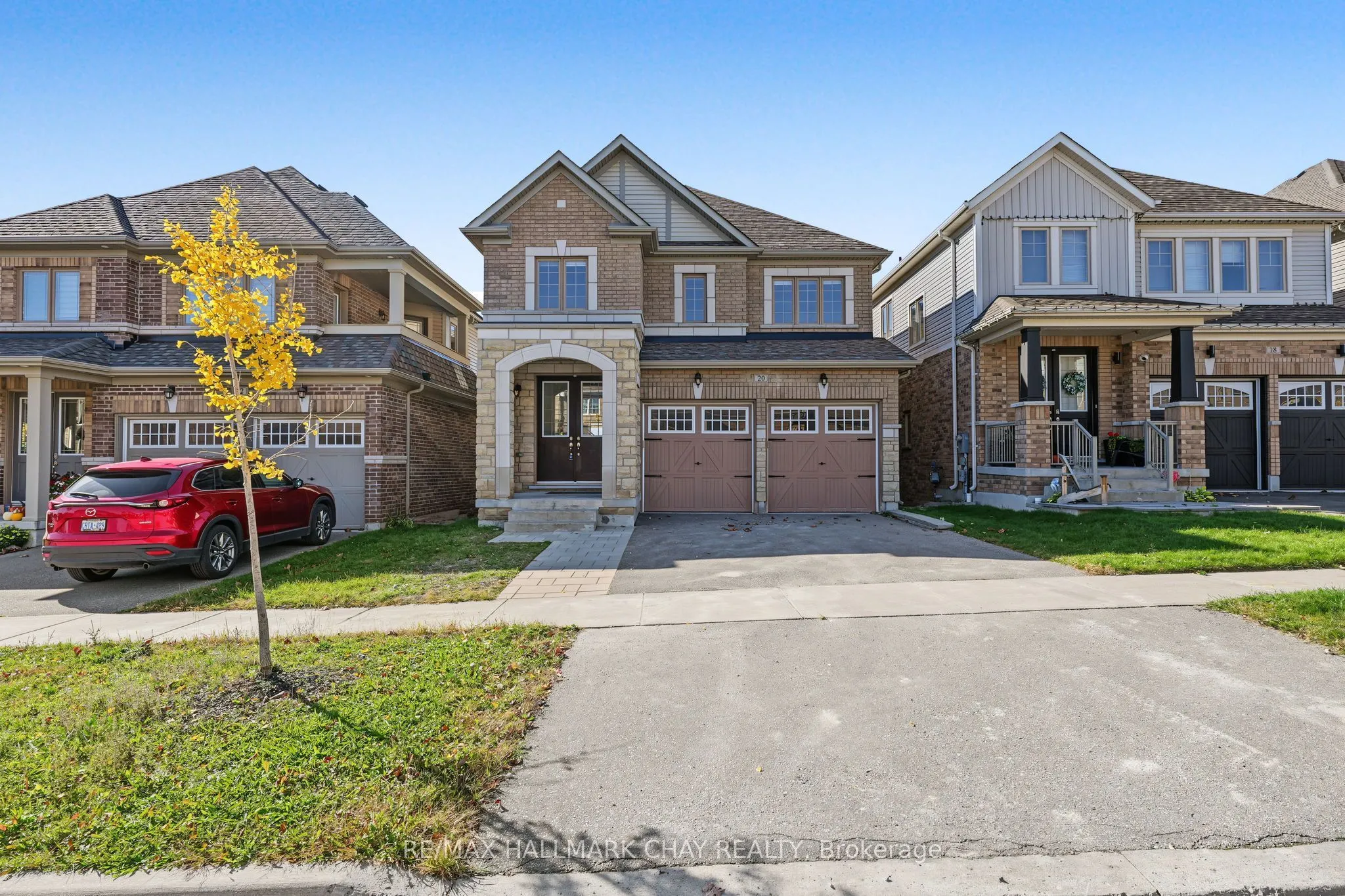 20 Atkinson Crescent