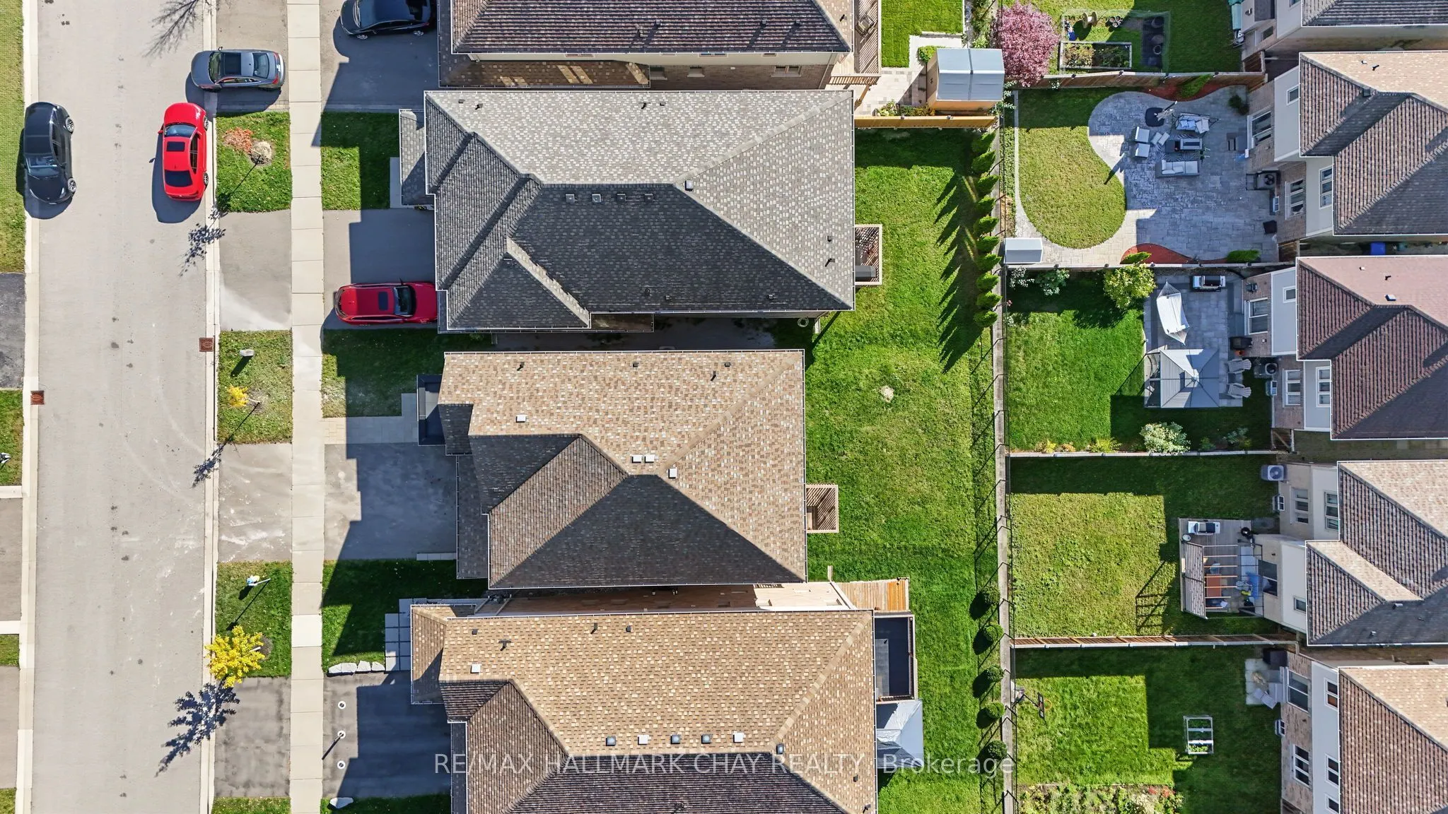 20 Atkinson Crescent