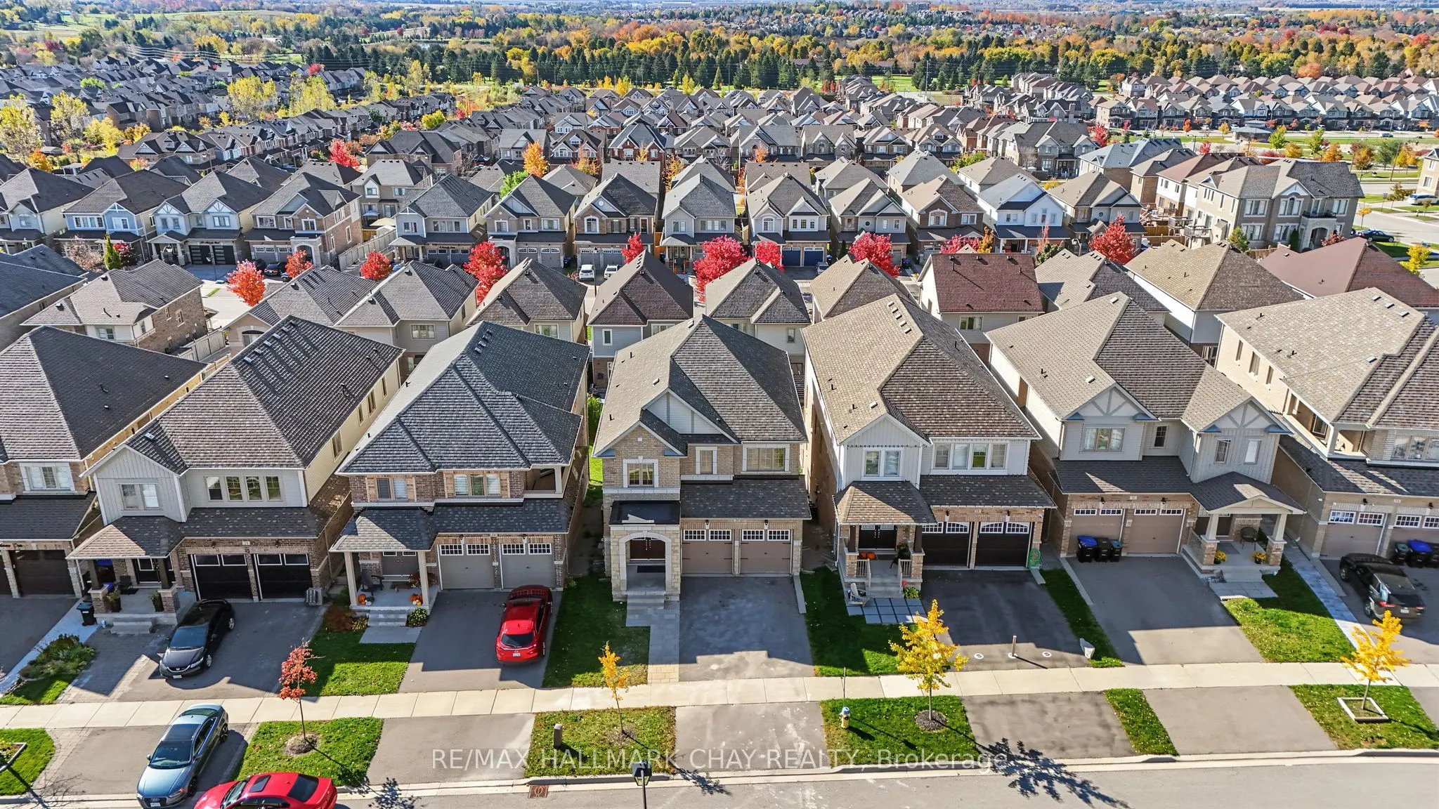 20 Atkinson Crescent