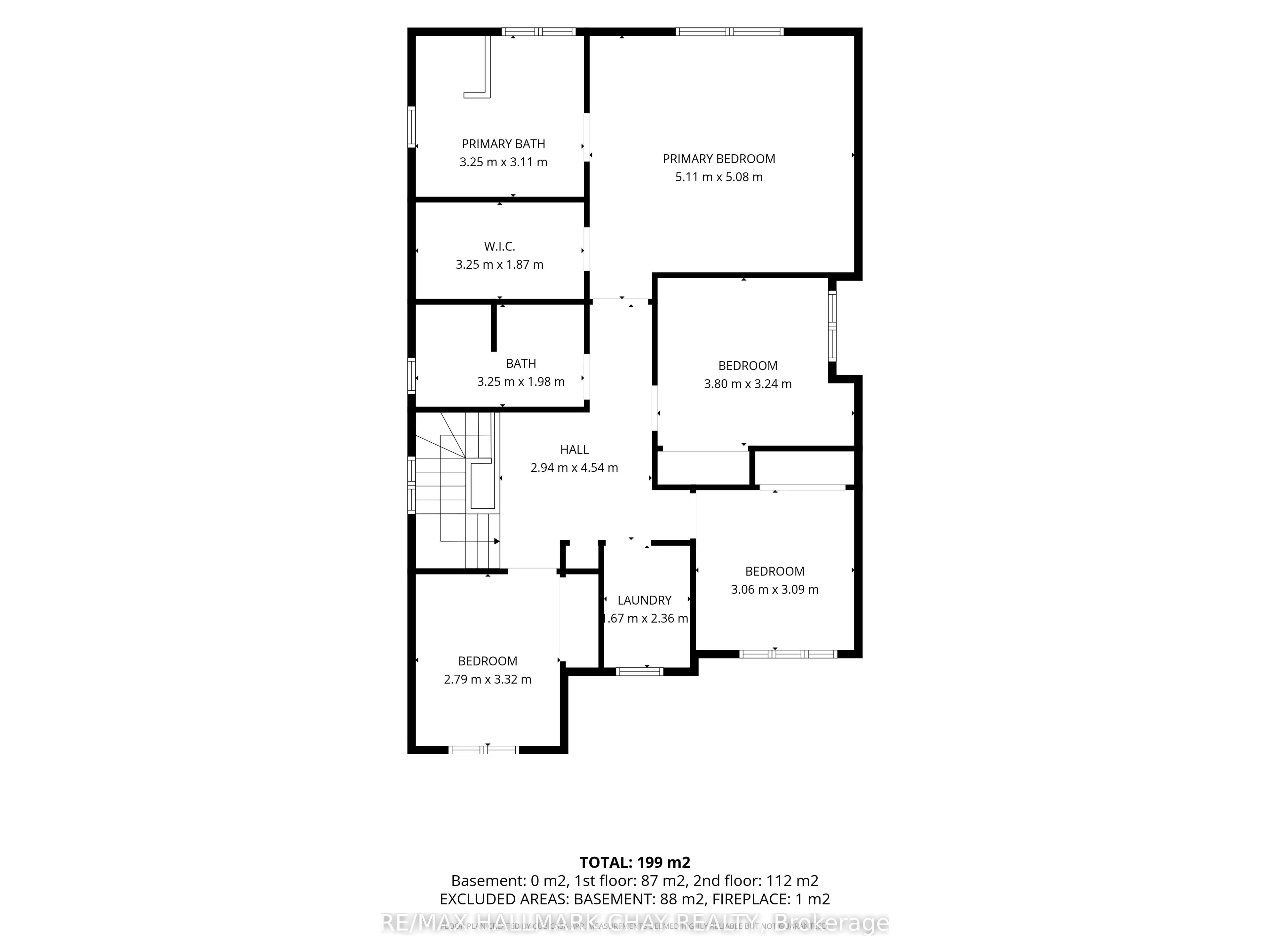 20 Atkinson Crescent