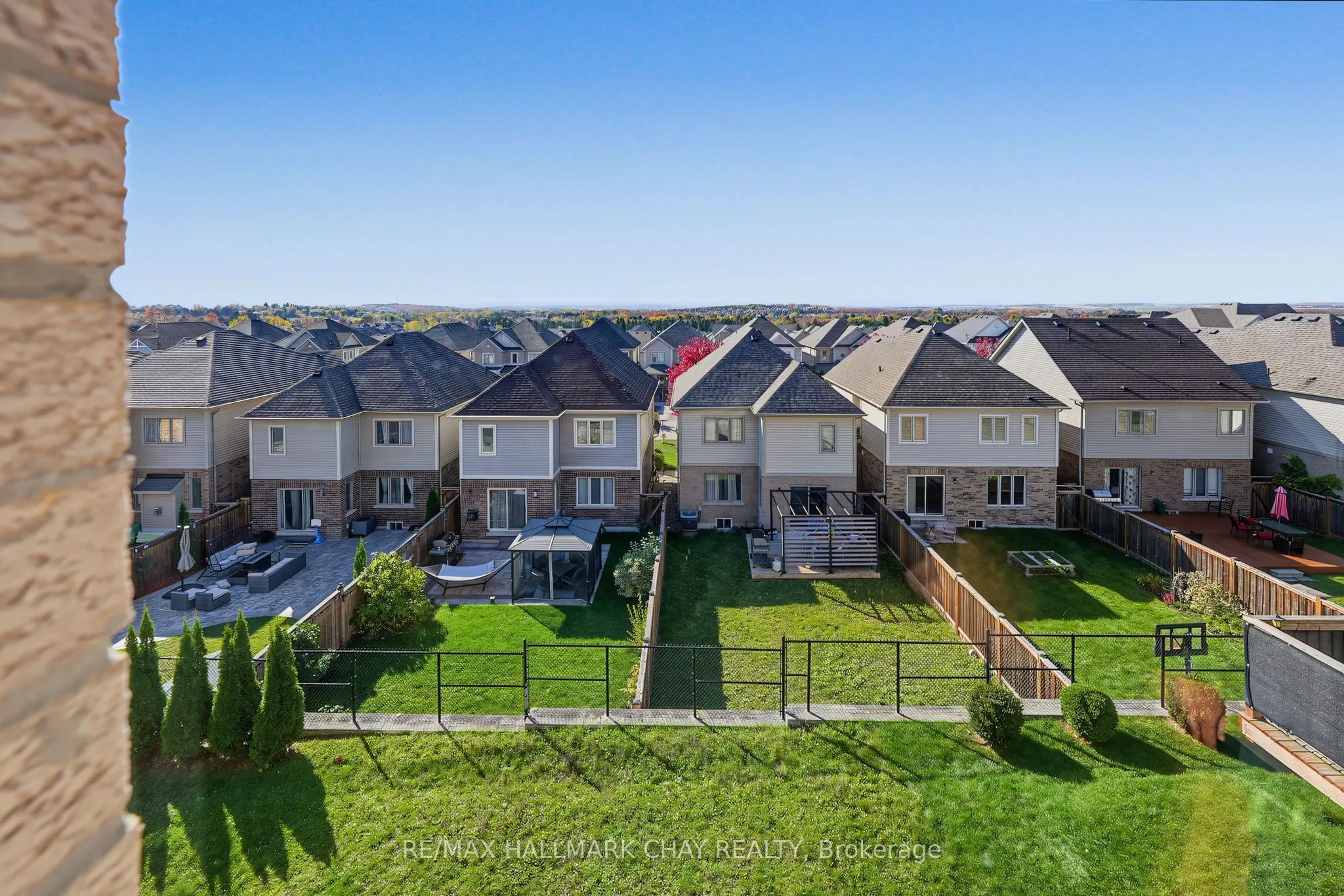 20 Atkinson Crescent