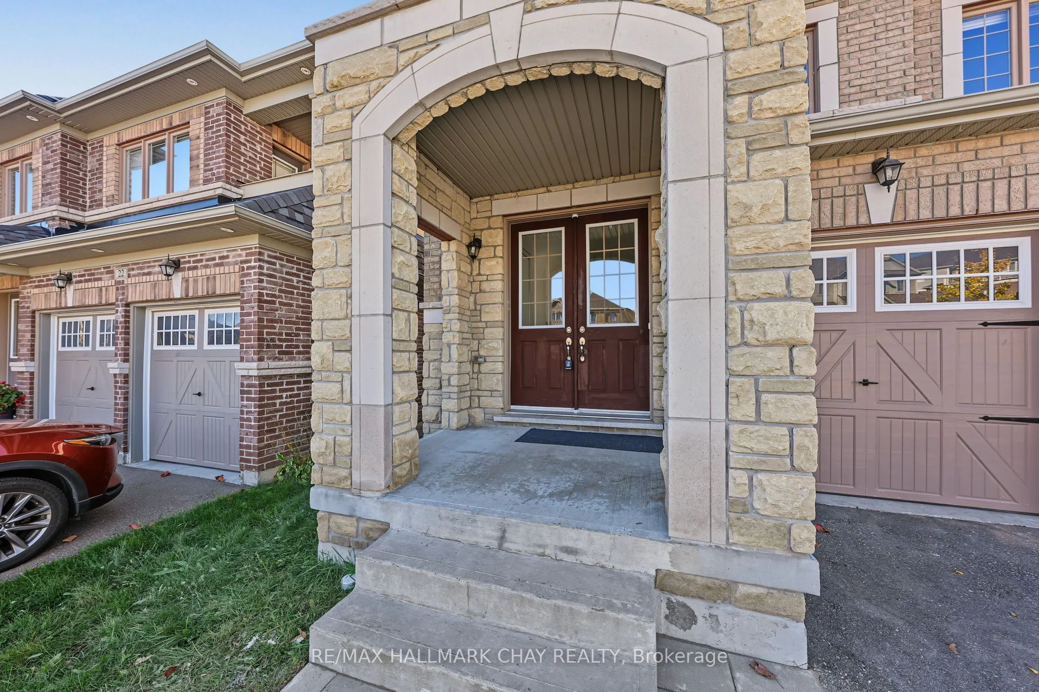 20 Atkinson Crescent