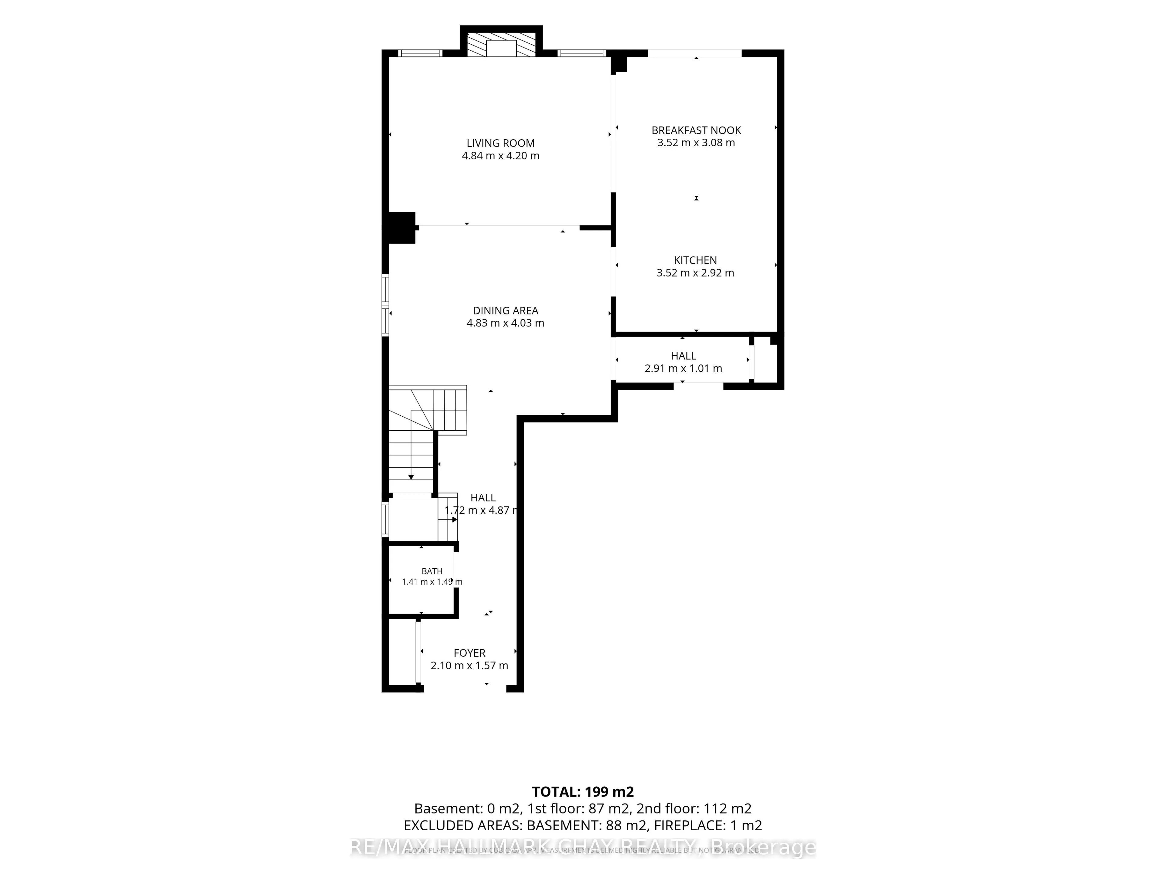 20 Atkinson Crescent