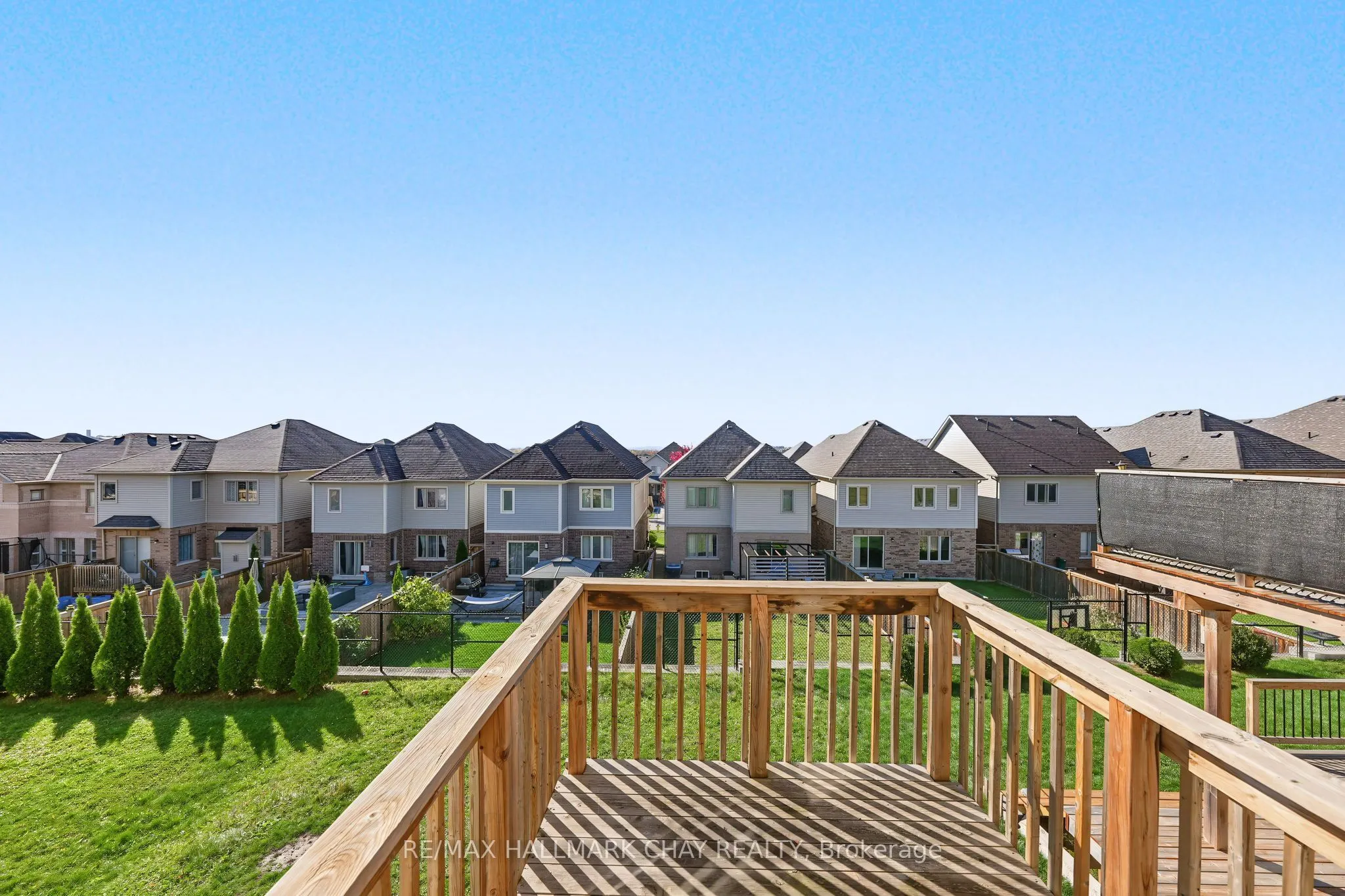 20 Atkinson Crescent