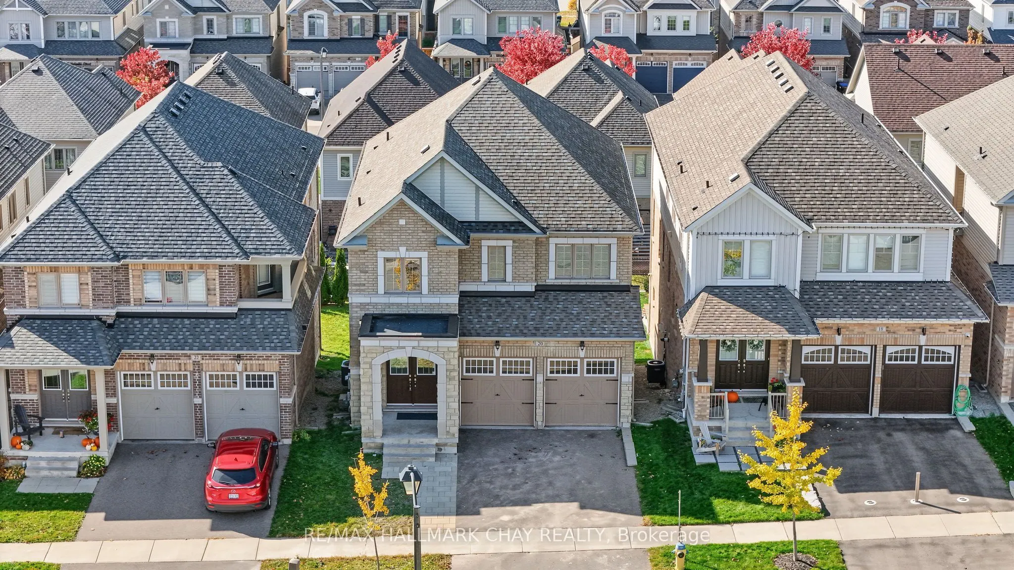 20 Atkinson Crescent
