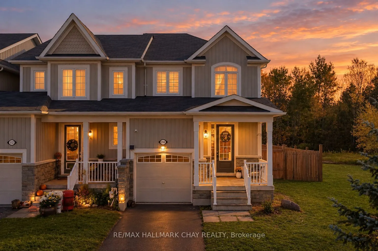 114 Blanchard Crescent