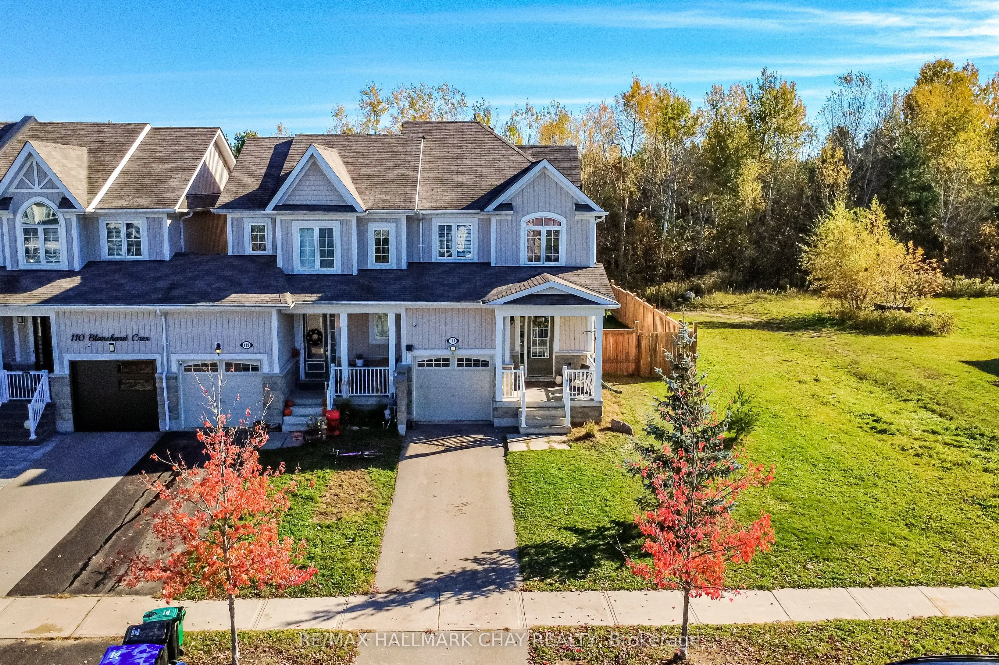 114 Blanchard Crescent